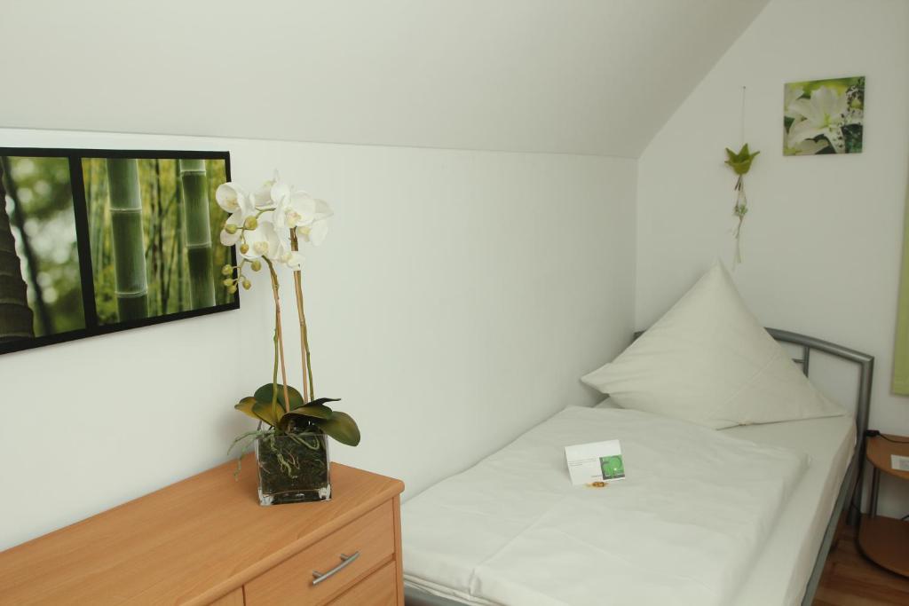 Gaestehaus Zur Linde Ingolstadt Oda fotoğraf