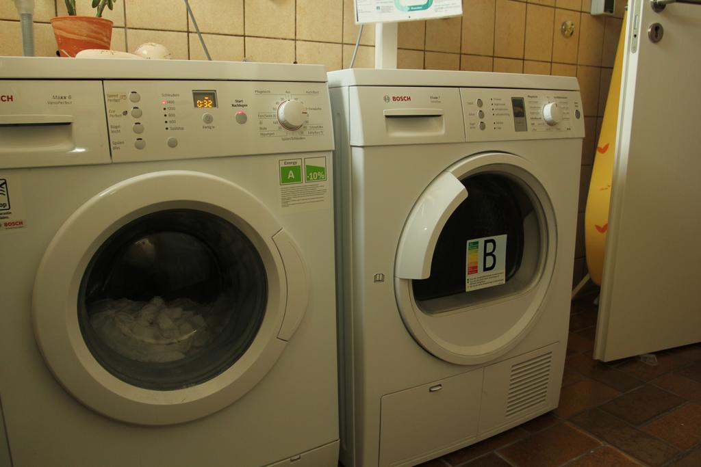 Gaestehaus Zur Linde Ingolstadt Dış mekan fotoğraf